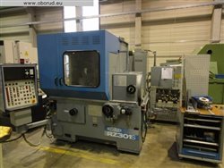 Зубошлифовальный станок REISHAUER RZ301S